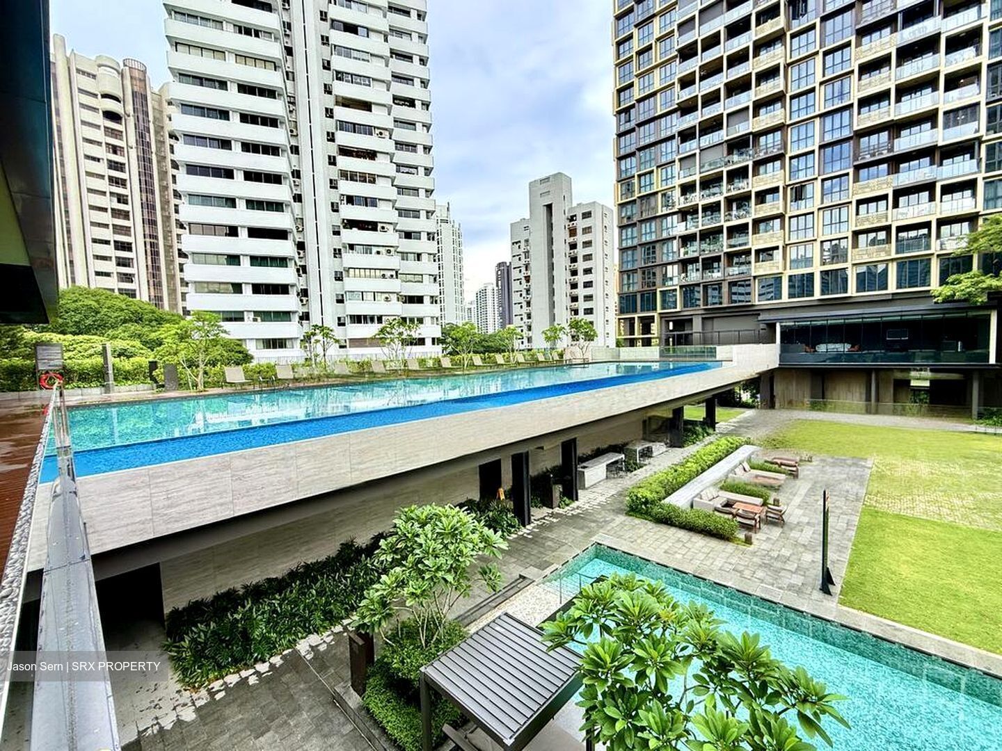 Irwell Hill Residences (D9), Apartment #481047121